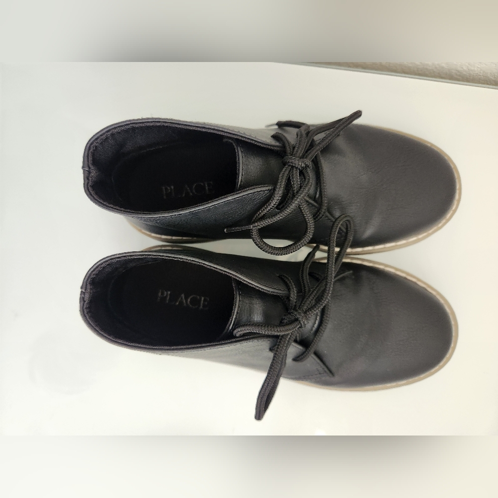 Boys dress shoes